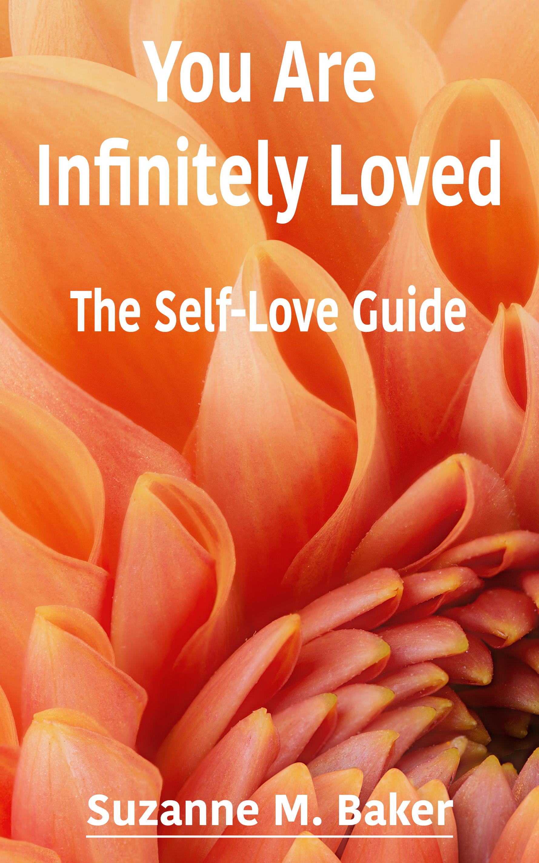 YouAreInfinitelyLoved